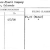 O'Connor-Flautt Company