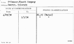 O'Connor-Flautt Company