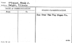 O'Connor, Frank J.
