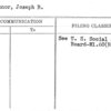 O'Connor, Joseph B.