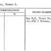O'Connor, Thomas H.