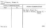 O'Connor, Thomas H.