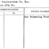 O'Day Construction Co. Inc.