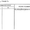 Odell, Joseph L.