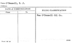 O'Donnoell, E.J.