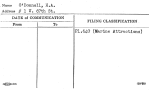 O'Donnell, H.A.