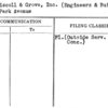 O'Driscoll & Grove, Inc. (Engineers & Builders)