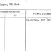 Oelschlager, William