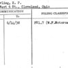 Oesterling, E.P.