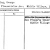 Oetting, George