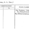 Offerman, H.C. (Rev.)