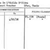 Office De L'Huilde D'Olive