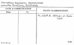 Office Engineers, Incorporated