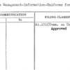 Office Management - Information-Uniforms for 1940