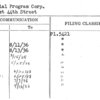 Official Program Corp.