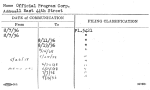 Official Program Corp.