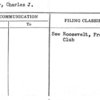 Offner, Charles J.