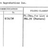 Offset Reproductions Inc.