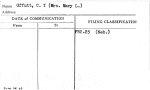 Offutt, C.Y. (Mrs. Mary L.)