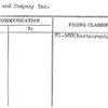 O'Gara and Company Inc.