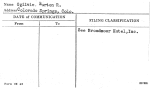Ogilvie, Burton R.