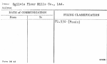 Ogilvie Flour Mills Co., Ltd.