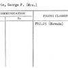 Ogilvie, George F. (Mrs.)