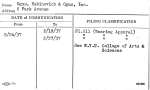 Ogus, Rabinovich & Ogus, Inc.