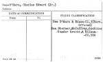 O'Hara, Charles Edward (Jr.)