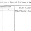 Ohio Association of Memorial Craftsmen of America