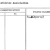 Ohio Athletic Association