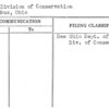 Ohio Division of Conservation