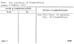 Ohio Division of Conservation