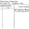 Ohio Farm Bureau Federation