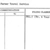 Ohio Farmer Travel Service