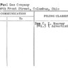 Ohio Fuel Gas Company