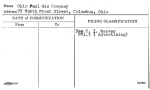 Ohio Fuel Gas Company