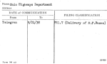 Ohio Highways Department