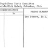Ohio Republican State Committee