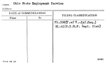 Ohio State Employment Service