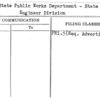 Ohio State Public Works Department - State Architect & Engineer Division