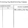 Ohio Traveling Bag Manufacturing Company