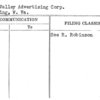 Ohio Valley Advertising Corp.