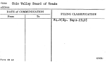 Ohio Valley Board of Trade