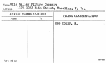 Ohio Valley Fixture Company