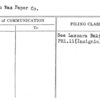 Ohio Wax Paper Co.