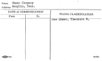 Ohman Company