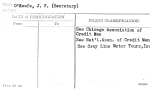 O'Keefe, J.F. (Secretary)