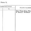 Okell, James E.