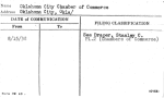 Oklahoma City Chamber of Commerce